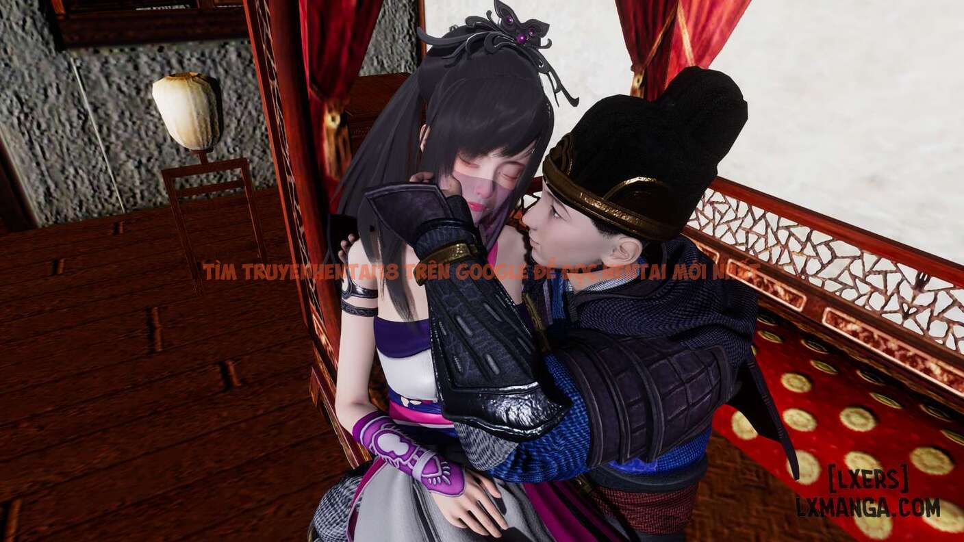 Xem ảnh 3 68da7989d0fec trong truyện hentai Thời - Không Giả (Hoa Bảo Ngọc) - Chương 2 - hentaitvn.net