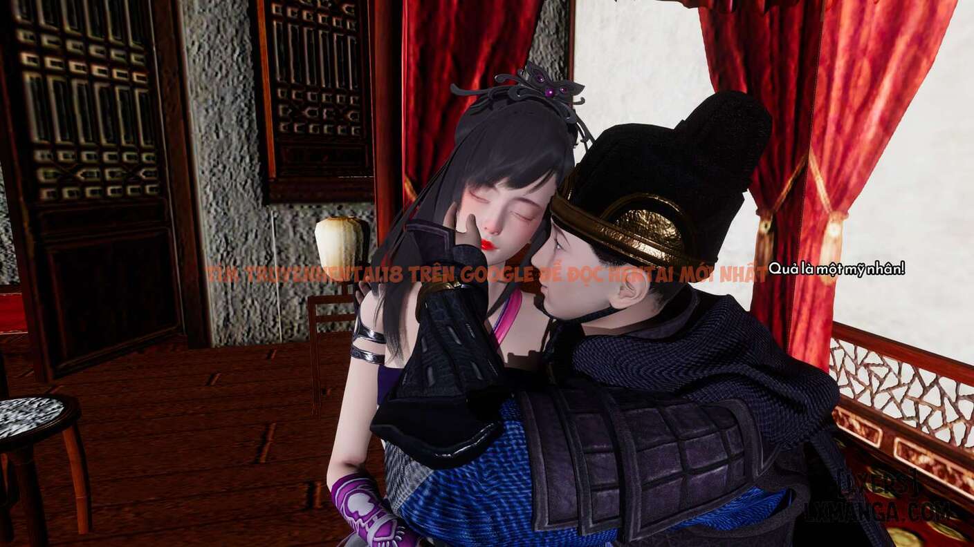 Xem ảnh 4 68da7989d0fec trong truyện hentai Thời - Không Giả (Hoa Bảo Ngọc) - Chương 2 - hentaitvn.net