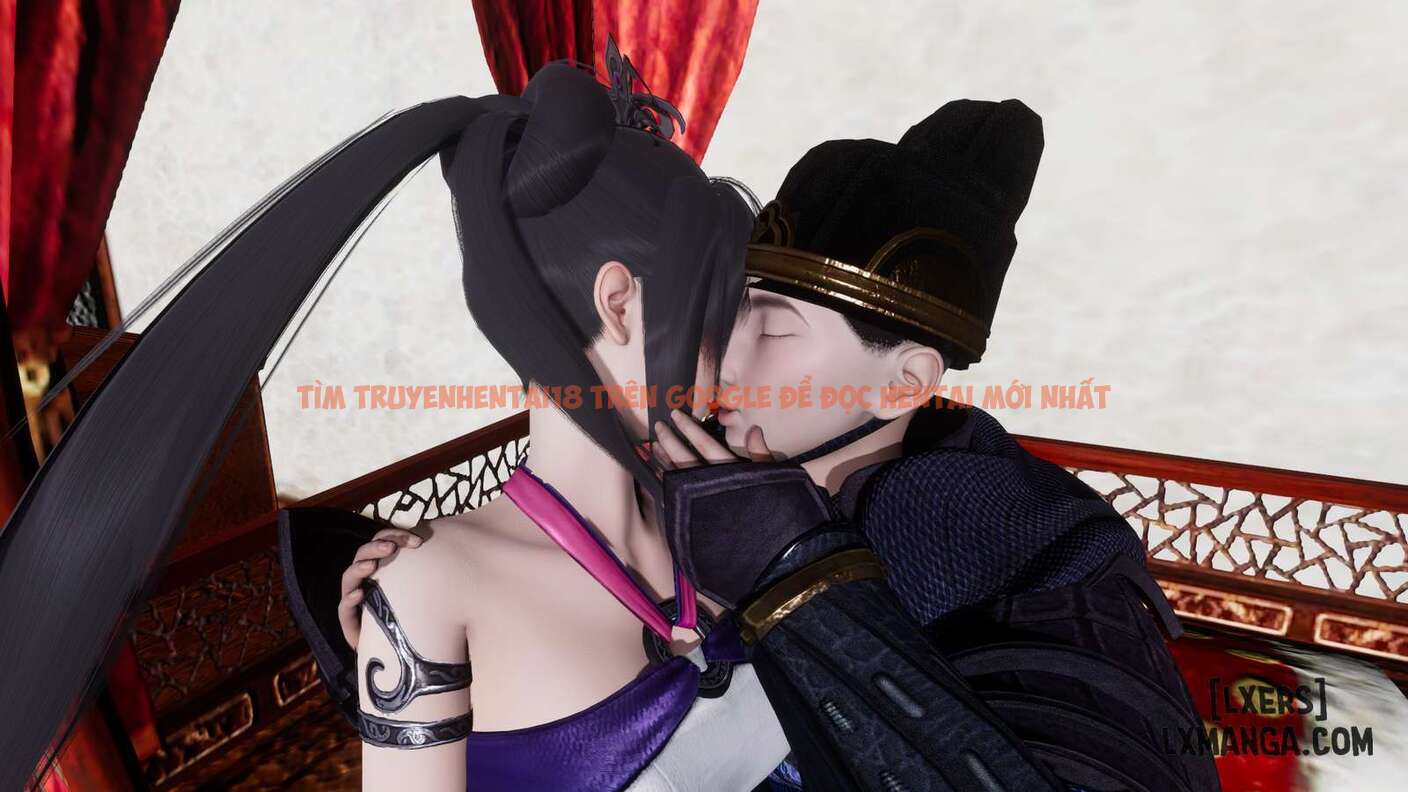 Xem ảnh 6 68da7989d0fec trong truyện hentai Thời - Không Giả (Hoa Bảo Ngọc) - Chương 2 - hentaitvn.net