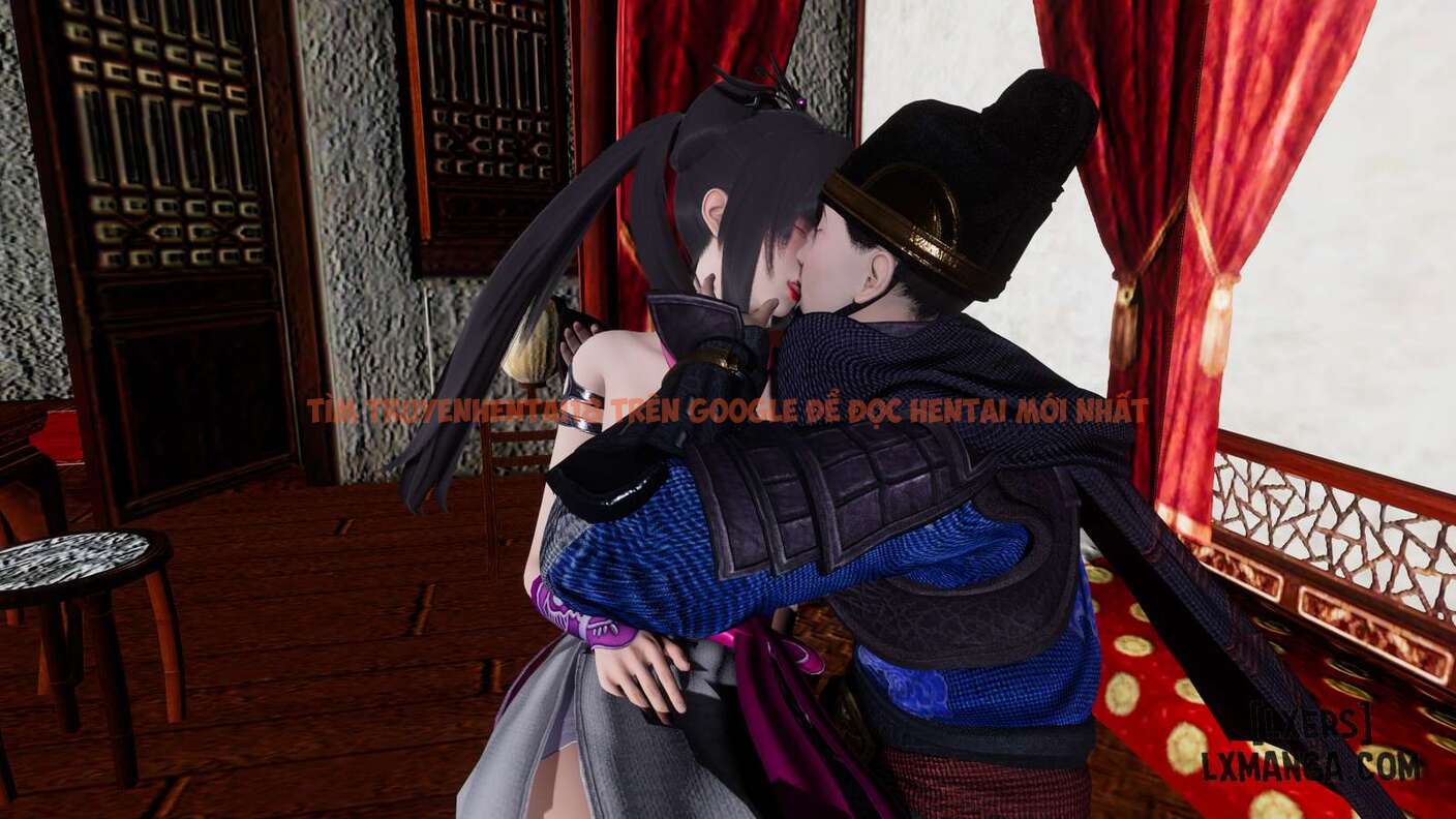 Xem ảnh 8 68da7989d0fec trong truyện hentai Thời - Không Giả (Hoa Bảo Ngọc) - Chương 2 - hentaitvn.net