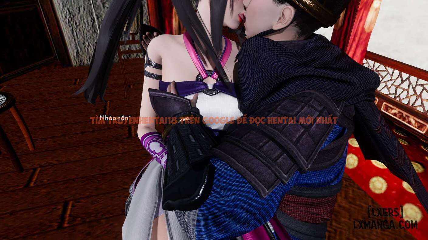 Xem ảnh 9 68da7989d0fec trong truyện hentai Thời - Không Giả (Hoa Bảo Ngọc) - Chương 2 - hentaitvn.net