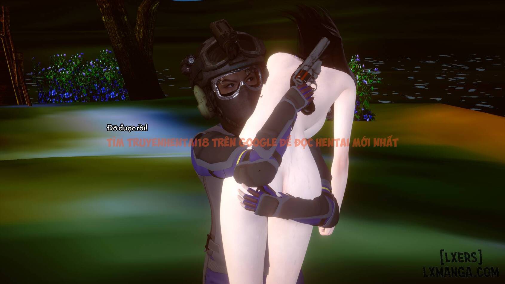 Xem ảnh 13 68de254753ce1 trong truyện hentai Thời - Không Giả (Hoa Bảo Ngọc) - Chương 3 - hentaitvn.net