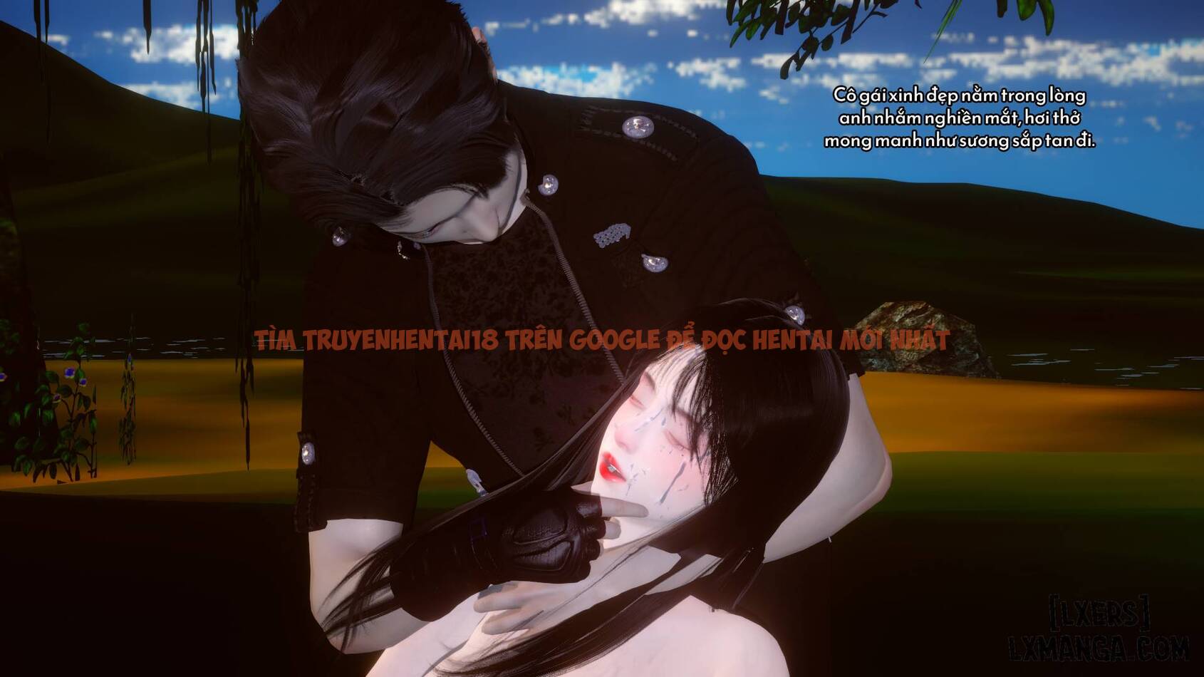 Xem ảnh 17 68de254753ce1 trong truyện hentai Thời - Không Giả (Hoa Bảo Ngọc) - Chương 3 - hentaitvn.net