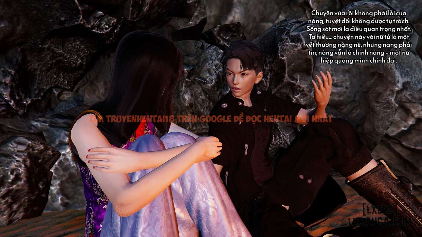Xem ảnh 43 68de254753ce1 trong truyện hentai Thời - Không Giả (Hoa Bảo Ngọc) - Chương 3 - hentaitvn.net