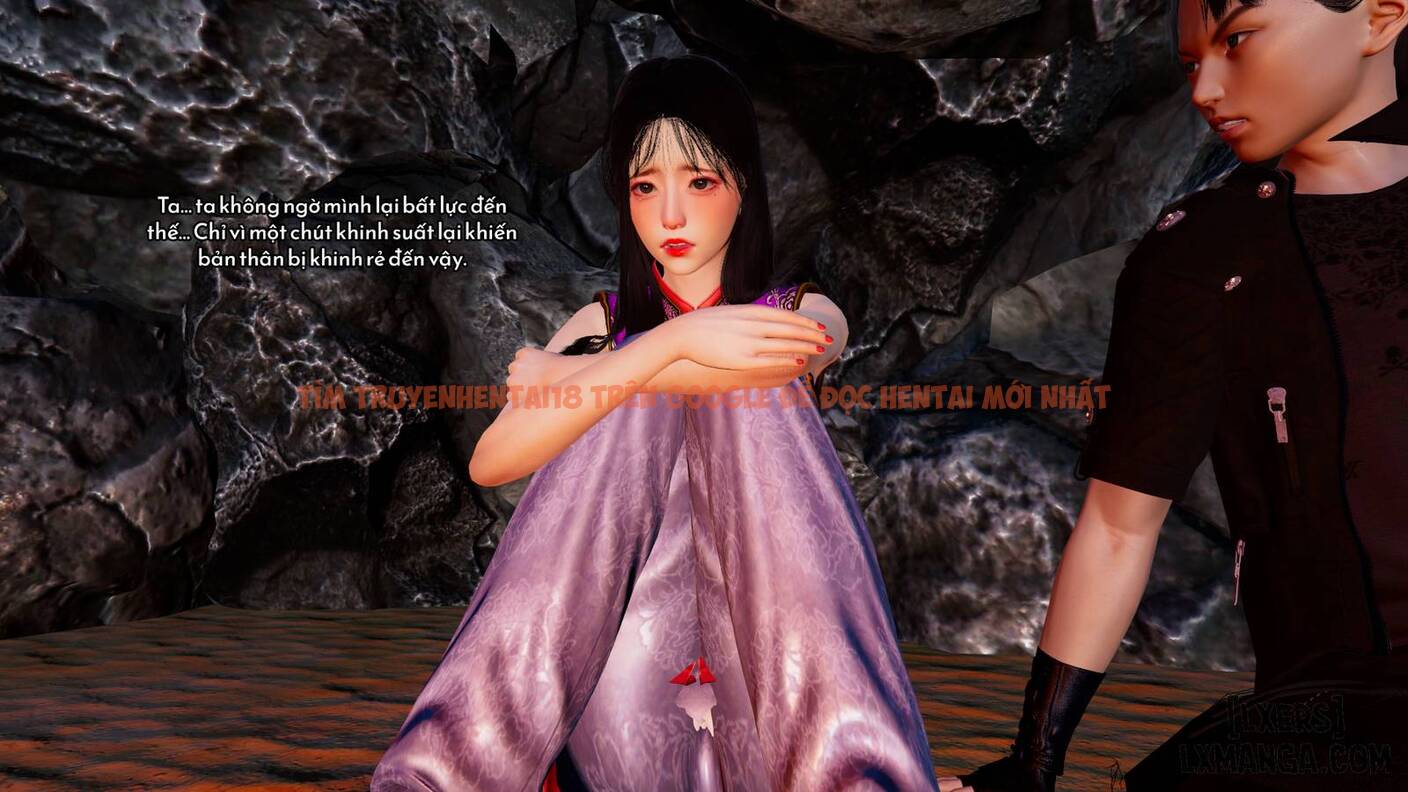 Xem ảnh 45 68de254753ce1 trong truyện hentai Thời - Không Giả (Hoa Bảo Ngọc) - Chương 3 - hentaitvn.net