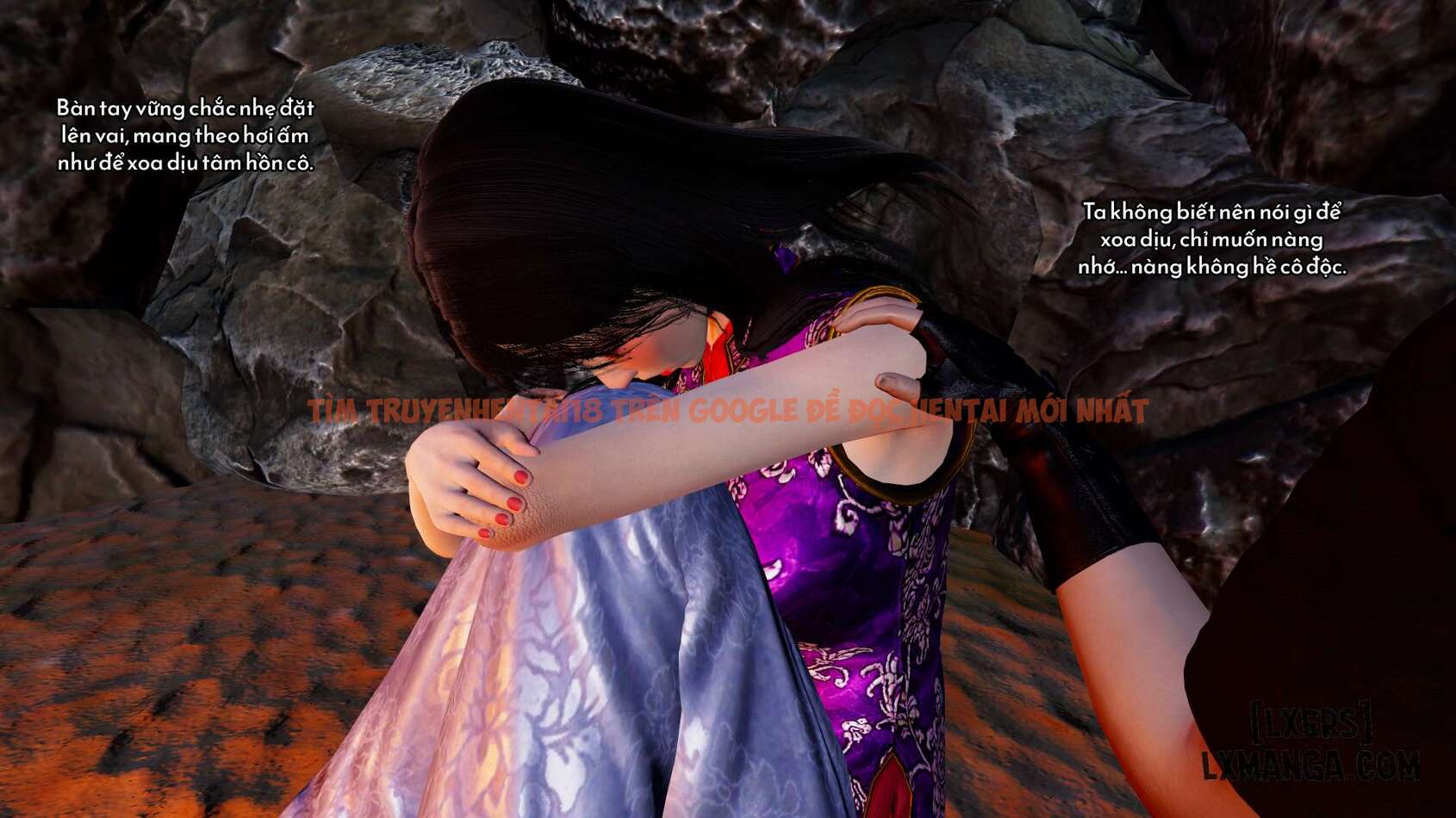 Xem ảnh 47 68de254753ce1 trong truyện hentai Thời - Không Giả (Hoa Bảo Ngọc) - Chương 3 - hentaitvn.net