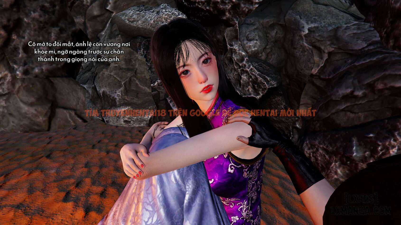 Xem ảnh 48 68de254753ce1 trong truyện hentai Thời - Không Giả (Hoa Bảo Ngọc) - Chương 3 - hentaitvn.net