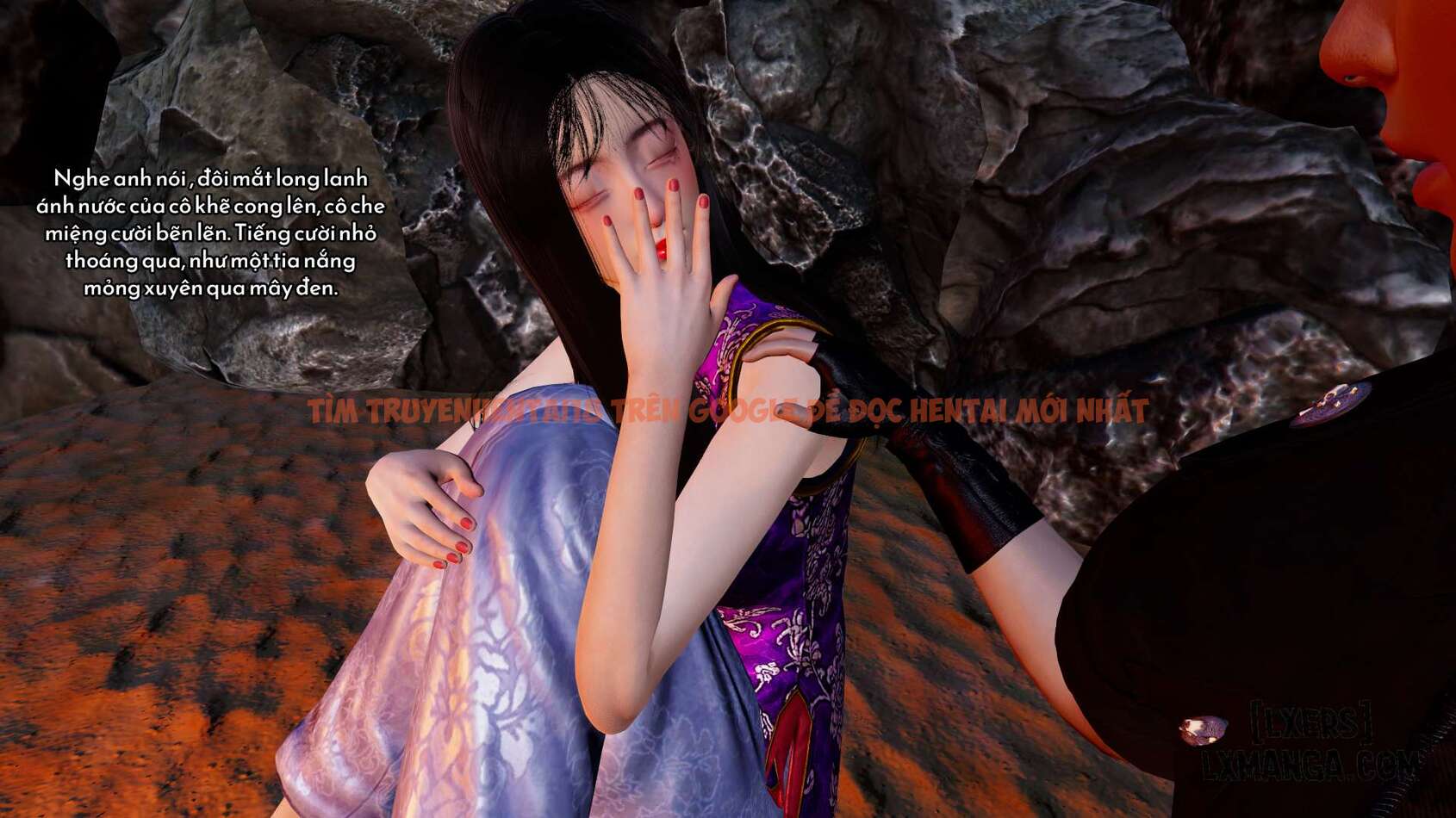 Xem ảnh 50 68de254753ce1 trong truyện hentai Thời - Không Giả (Hoa Bảo Ngọc) - Chương 3 - hentaitvn.net
