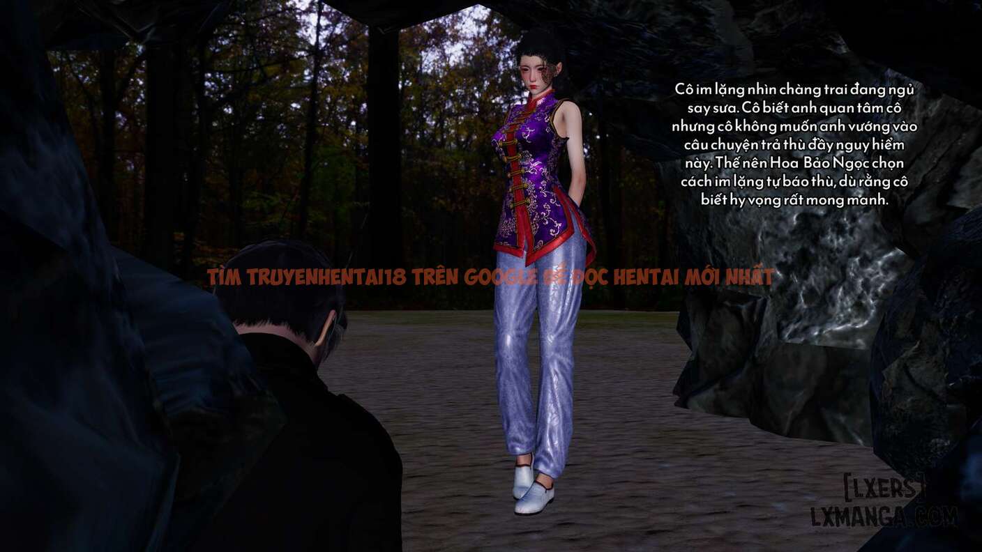 Xem ảnh 52 68de254753ce1 trong truyện hentai Thời - Không Giả (Hoa Bảo Ngọc) - Chương 3 - hentaitvn.net
