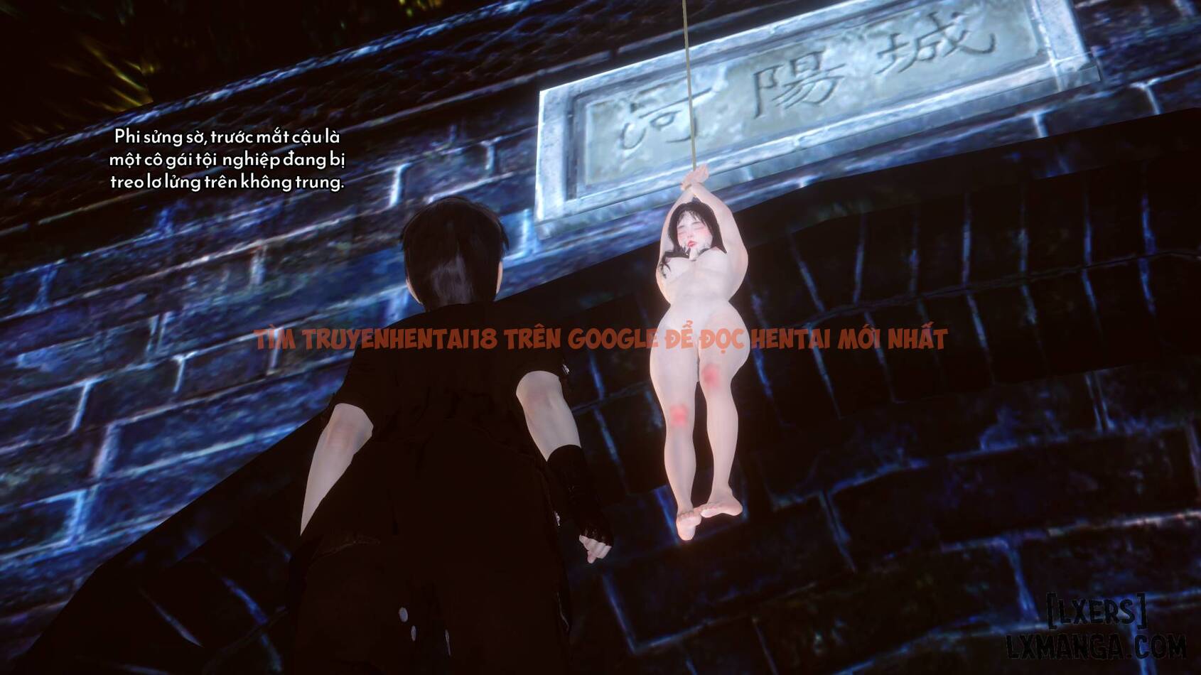 Xem ảnh 6 68de254753ce1 trong truyện hentai Thời - Không Giả (Hoa Bảo Ngọc) - Chương 3 - hentaitvn.net
