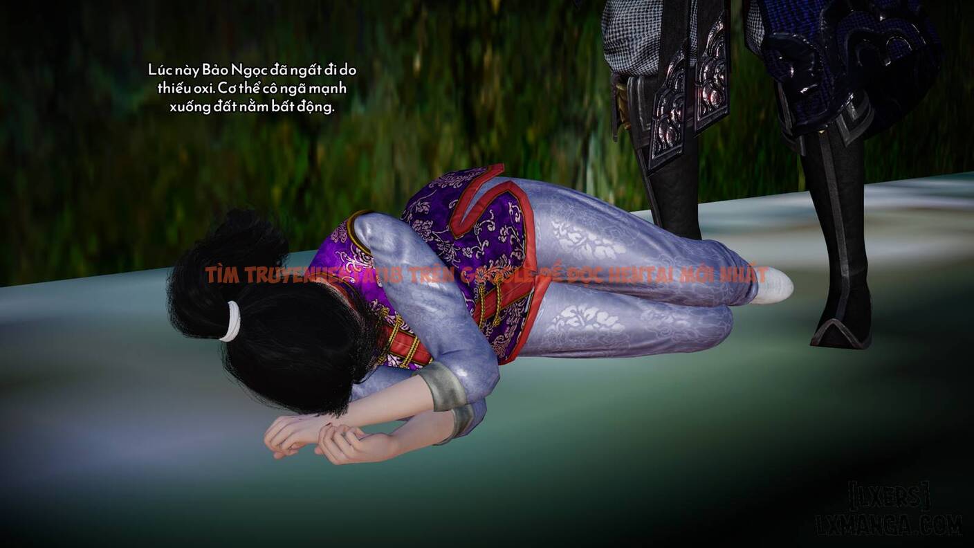 Xem ảnh 10 68e492847ea94 trong truyện hentai Thời - Không Giả (Hoa Bảo Ngọc) - Chương 4 - www.hentaitvn.net