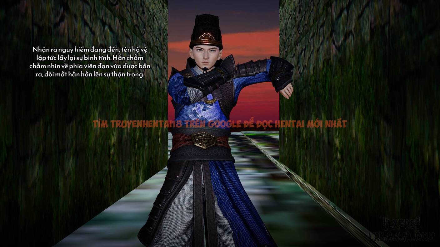 Xem ảnh 11 68e492847ea94 trong truyện hentai Thời - Không Giả (Hoa Bảo Ngọc) - Chương 4 - www.hentaitvn.net