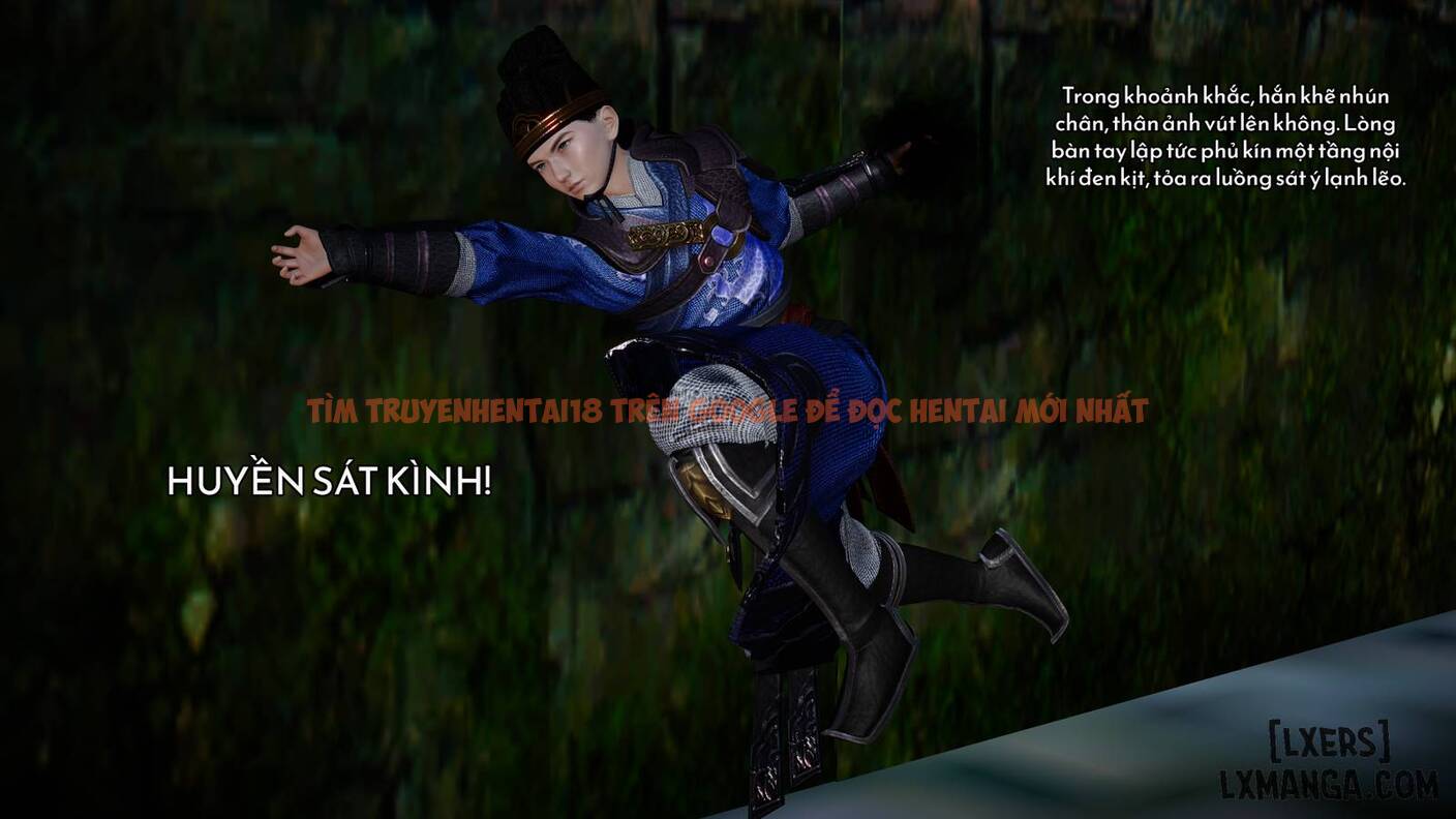Xem ảnh 14 68e492847ea94 trong truyện hentai Thời - Không Giả (Hoa Bảo Ngọc) - Chương 4 - www.hentaitvn.net
