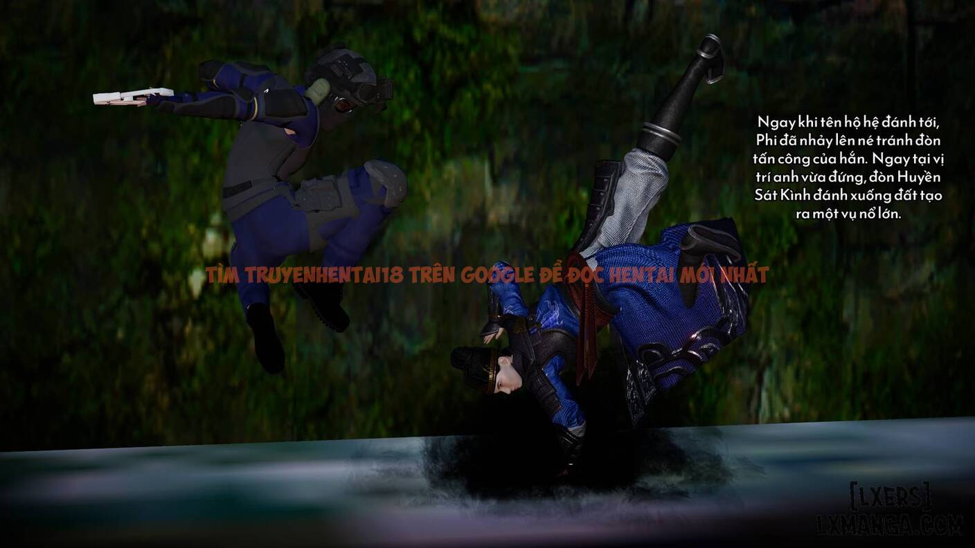 Xem ảnh 15 68e492847ea94 trong truyện hentai Thời - Không Giả (Hoa Bảo Ngọc) - Chương 4 - www.hentaitvn.net