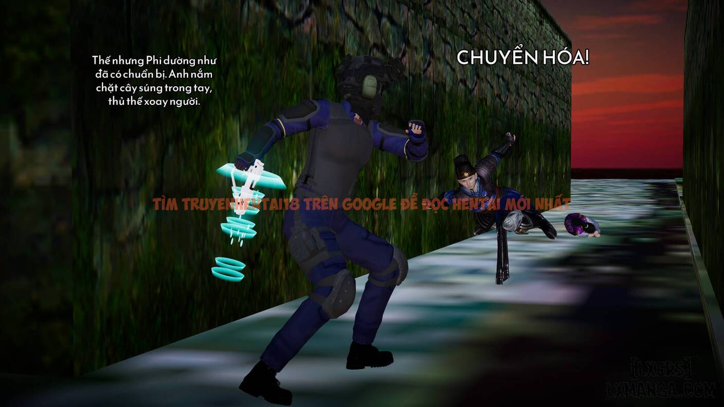 Xem ảnh 17 68e492847ea94 trong truyện hentai Thời - Không Giả (Hoa Bảo Ngọc) - Chương 4 - www.hentaitvn.net