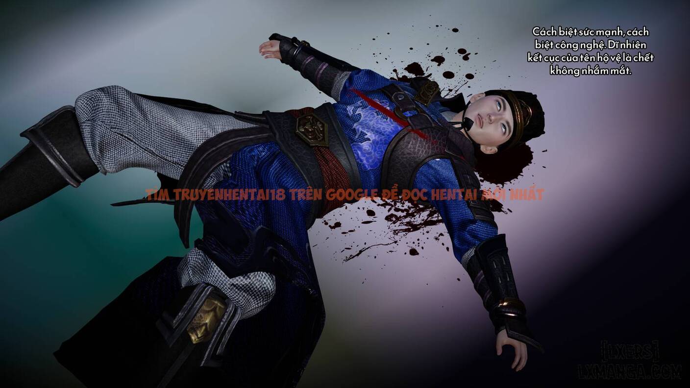 Xem ảnh 20 68e492847ea94 trong truyện hentai Thời - Không Giả (Hoa Bảo Ngọc) - Chương 4 - www.hentaitvn.net