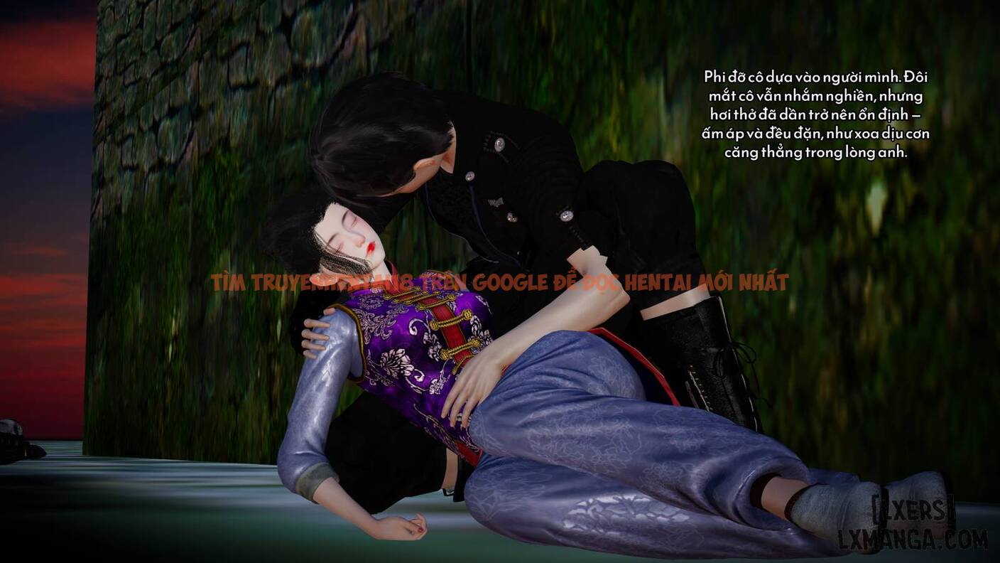 Xem ảnh 22 68e492847ea94 trong truyện hentai Thời - Không Giả (Hoa Bảo Ngọc) - Chương 4 - www.hentaitvn.net