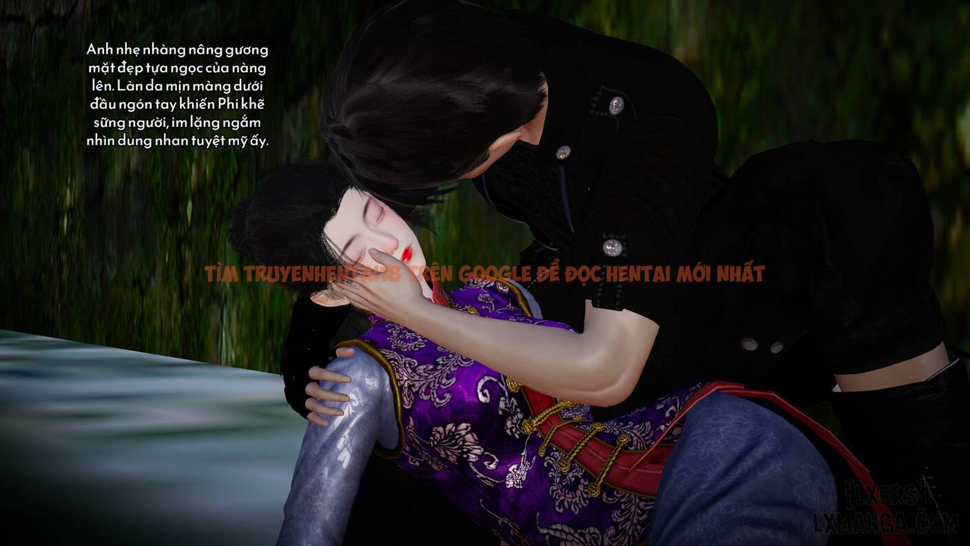 Xem ảnh 23 68e492847ea94 trong truyện hentai Thời - Không Giả (Hoa Bảo Ngọc) - Chương 4 - www.hentaitvn.net