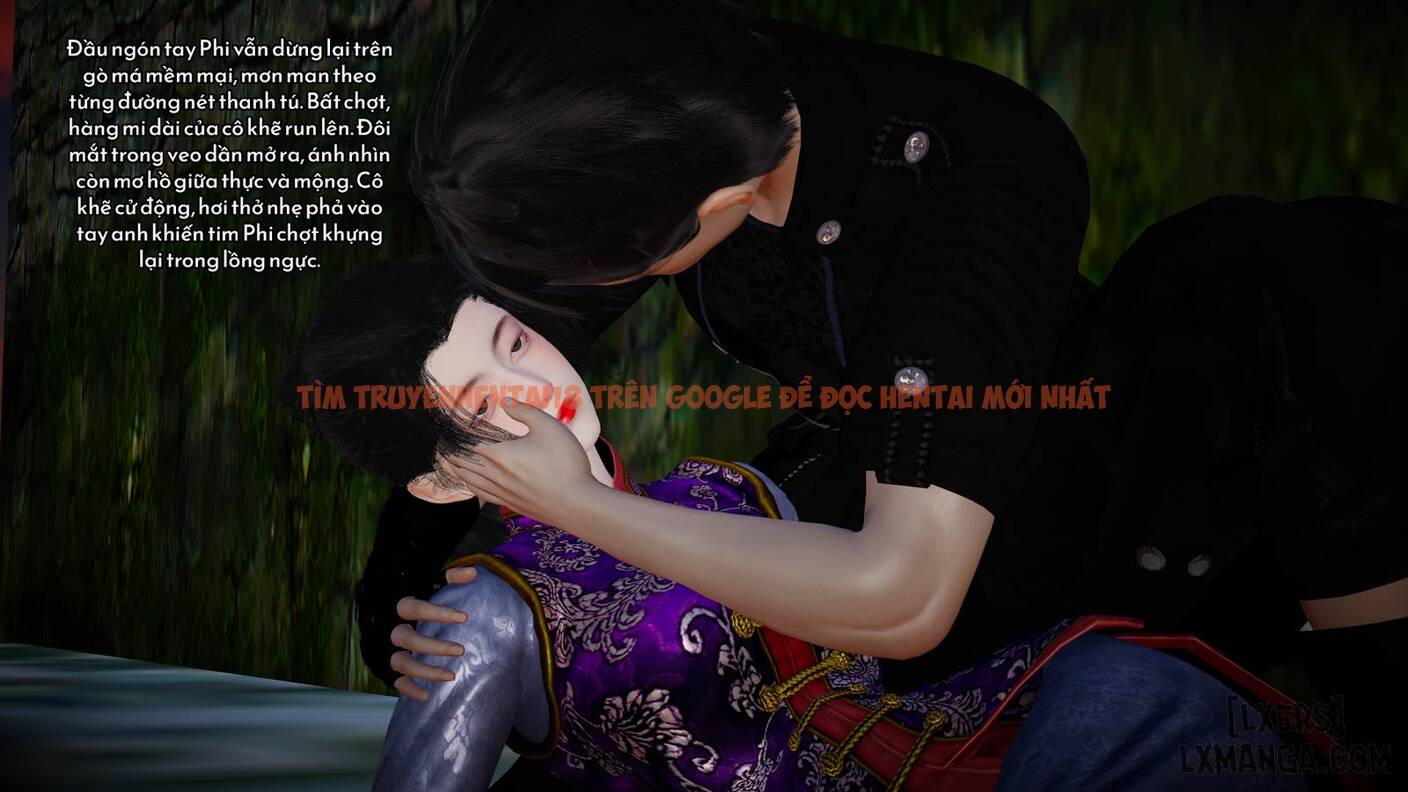 Xem ảnh 24 68e492847ea94 trong truyện hentai Thời - Không Giả (Hoa Bảo Ngọc) - Chương 4 - www.hentaitvn.net