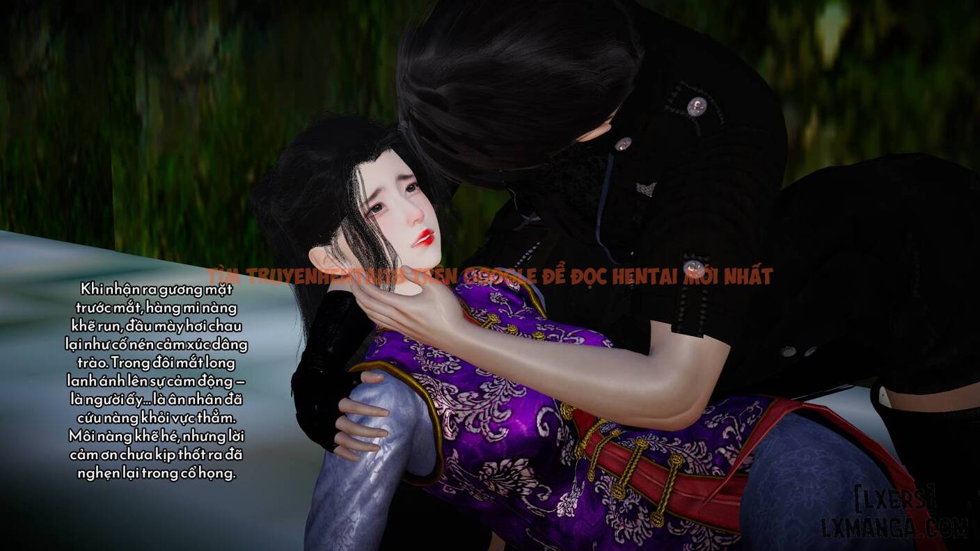 Xem ảnh 25 68e492847ea94 trong truyện hentai Thời - Không Giả (Hoa Bảo Ngọc) - Chương 4 - www.hentaitvn.net