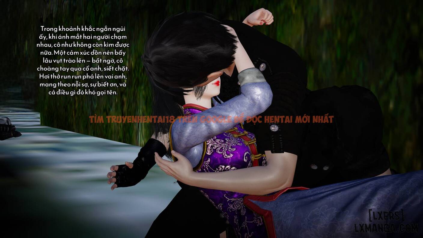 Xem ảnh 26 68e492847ea94 trong truyện hentai Thời - Không Giả (Hoa Bảo Ngọc) - Chương 4 - www.hentaitvn.net