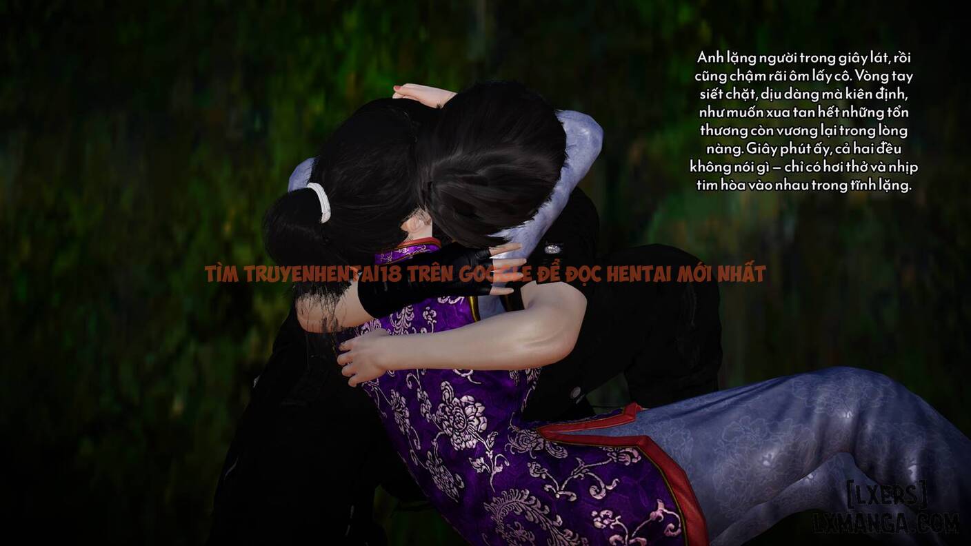 Xem ảnh 27 68e492847ea94 trong truyện hentai Thời - Không Giả (Hoa Bảo Ngọc) - Chương 4 - www.hentaitvn.net