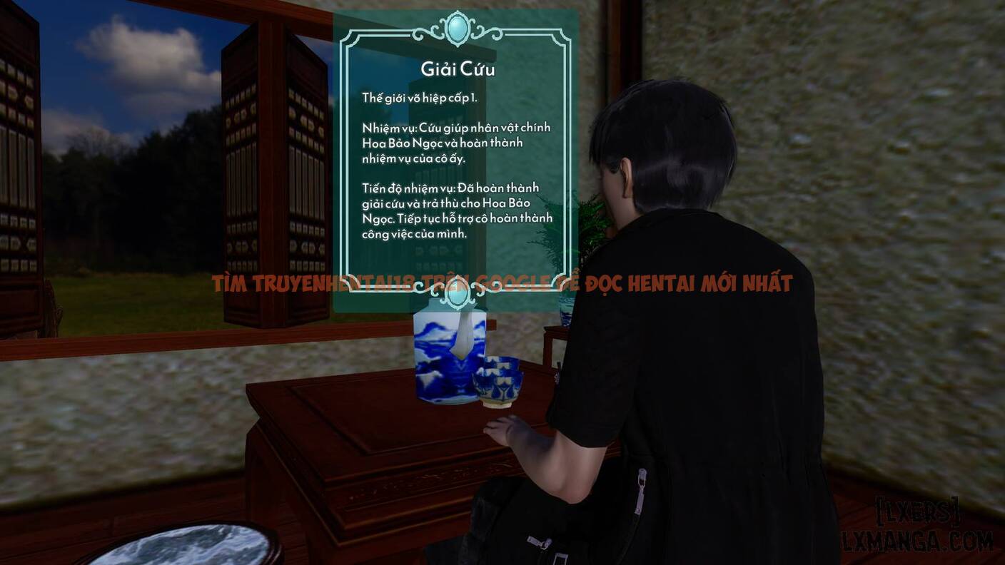 Xem ảnh 28 68e492847ea94 trong truyện hentai Thời - Không Giả (Hoa Bảo Ngọc) - Chương 4 - www.hentaitvn.net