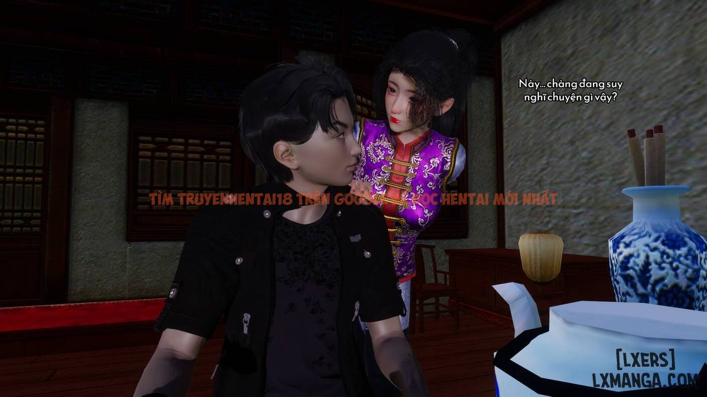 Xem ảnh 30 68e492847ea94 trong truyện hentai Thời - Không Giả (Hoa Bảo Ngọc) - Chương 4 - www.hentaitvn.net