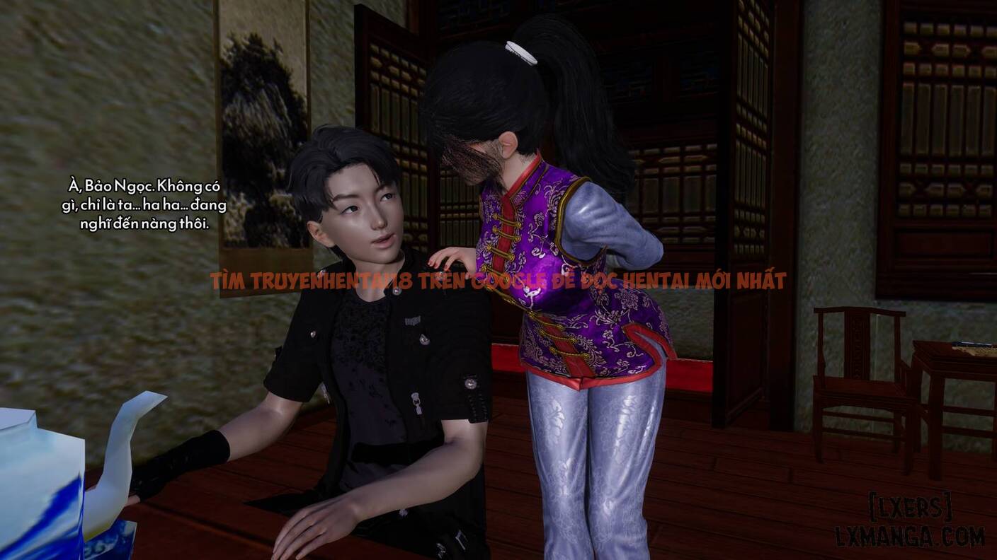 Xem ảnh 31 68e492847ea94 trong truyện hentai Thời - Không Giả (Hoa Bảo Ngọc) - Chương 4 - www.hentaitvn.net