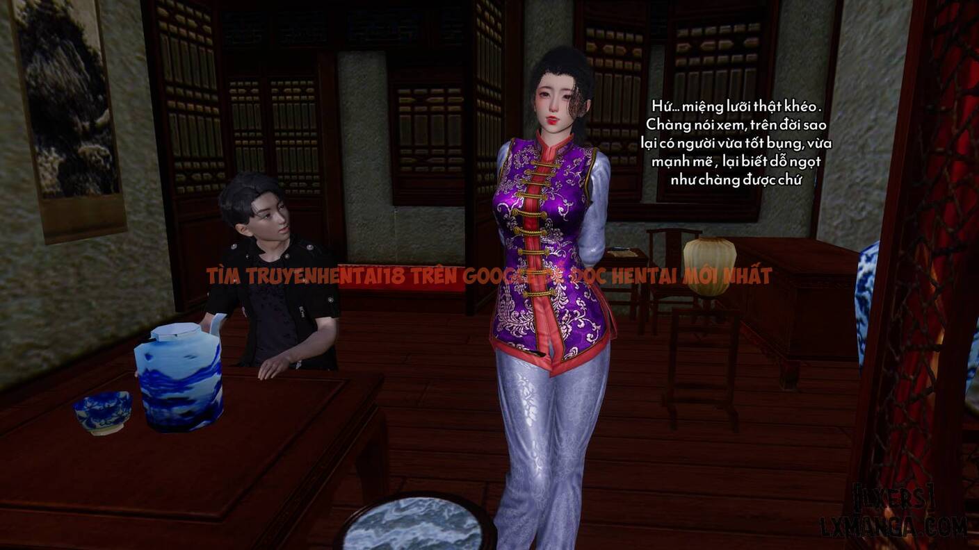 Xem ảnh 32 68e492847ea94 trong truyện hentai Thời - Không Giả (Hoa Bảo Ngọc) - Chương 4 - www.hentaitvn.net
