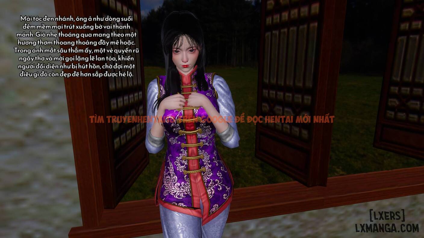 Xem ảnh 36 68e492847ea94 trong truyện hentai Thời - Không Giả (Hoa Bảo Ngọc) - Chương 4 - www.hentaitvn.net