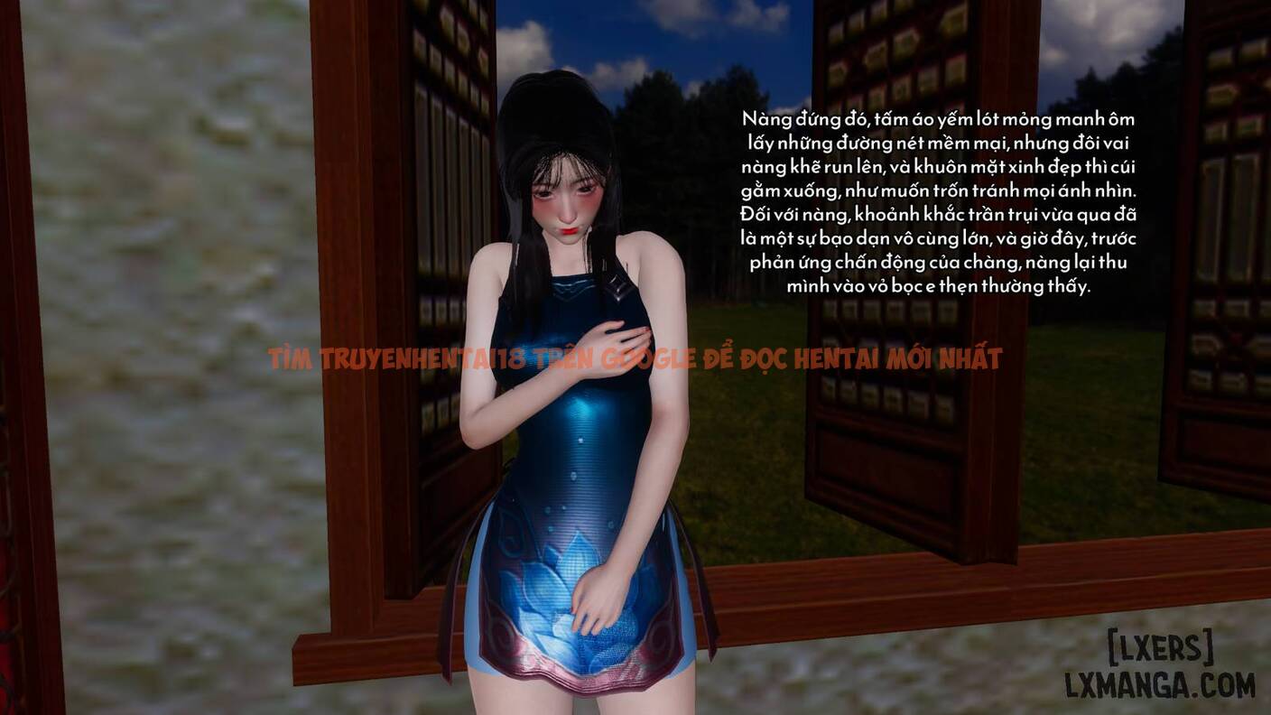 Xem ảnh 39 68e492847ea94 trong truyện hentai Thời - Không Giả (Hoa Bảo Ngọc) - Chương 4 - www.hentaitvn.net