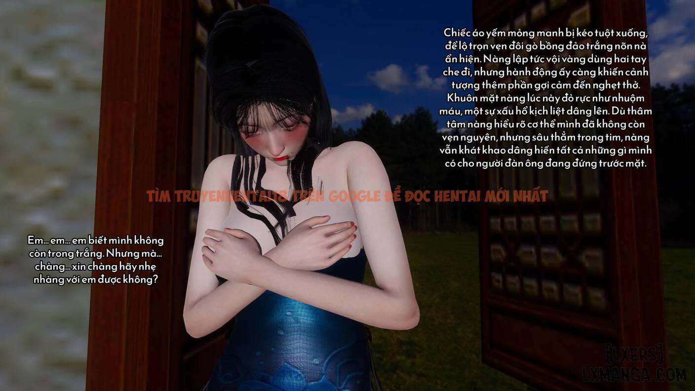 Xem ảnh 41 68e492847ea94 trong truyện hentai Thời - Không Giả (Hoa Bảo Ngọc) - Chương 4 - www.hentaitvn.net