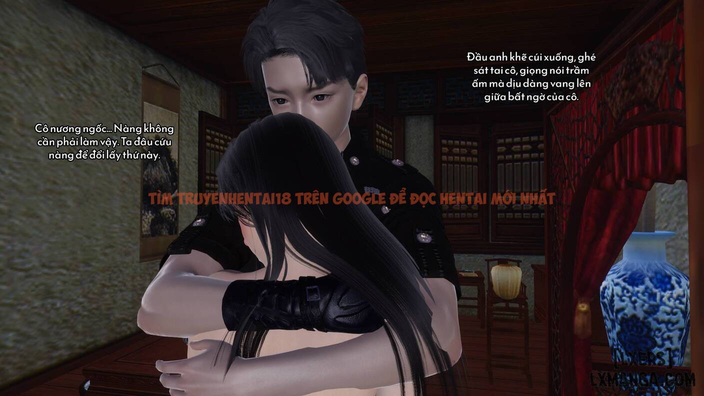 Xem ảnh 43 68e492847ea94 trong truyện hentai Thời - Không Giả (Hoa Bảo Ngọc) - Chương 4 - www.hentaitvn.net