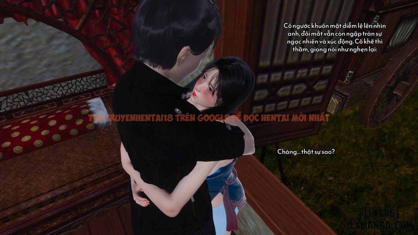 Xem ảnh 44 68e492847ea94 trong truyện hentai Thời - Không Giả (Hoa Bảo Ngọc) - Chương 4 - www.hentaitvn.net