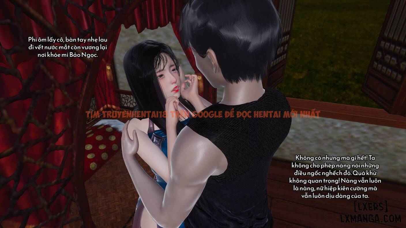 Xem ảnh 65 68e492847ea94 trong truyện hentai Thời - Không Giả (Hoa Bảo Ngọc) - Chương 4 - www.hentaitvn.net