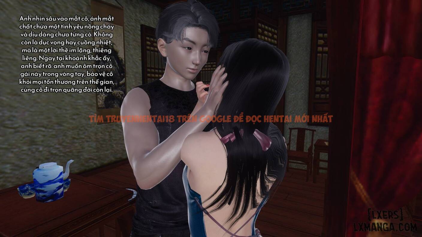 Xem ảnh 66 68e492847ea94 trong truyện hentai Thời - Không Giả (Hoa Bảo Ngọc) - Chương 4 - www.hentaitvn.net