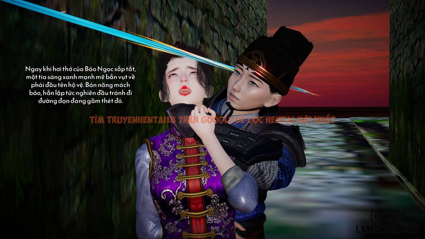 Xem ảnh 9 68e492847ea94 trong truyện hentai Thời - Không Giả (Hoa Bảo Ngọc) - Chương 4 - www.hentaitvn.net