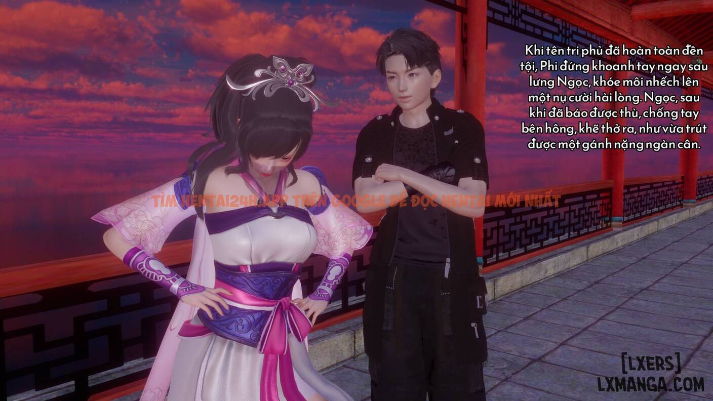 Xem ảnh 12 6901ea52d80c4 trong truyện hentai Thời - Không Giả (Hoa Bảo Ngọc) - Chương 5 - www.hentaitvn.net Xem ảnh 12 6901ea52d80c4 trong truyện hentai Thời - Không Giả (Hoa Bảo Ngọc) - Chương 5 - www.hentaitvn.net