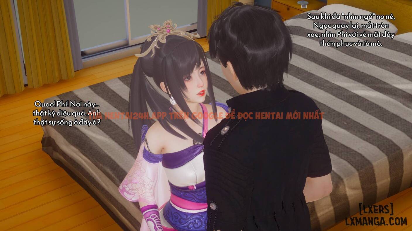 Xem ảnh 31 6901ea52d80c4 trong truyện hentai Thời - Không Giả (Hoa Bảo Ngọc) - Chương 5 - www.hentaitvn.net Xem ảnh 31 6901ea52d80c4 trong truyện hentai Thời - Không Giả (Hoa Bảo Ngọc) - Chương 5 - www.hentaitvn.net