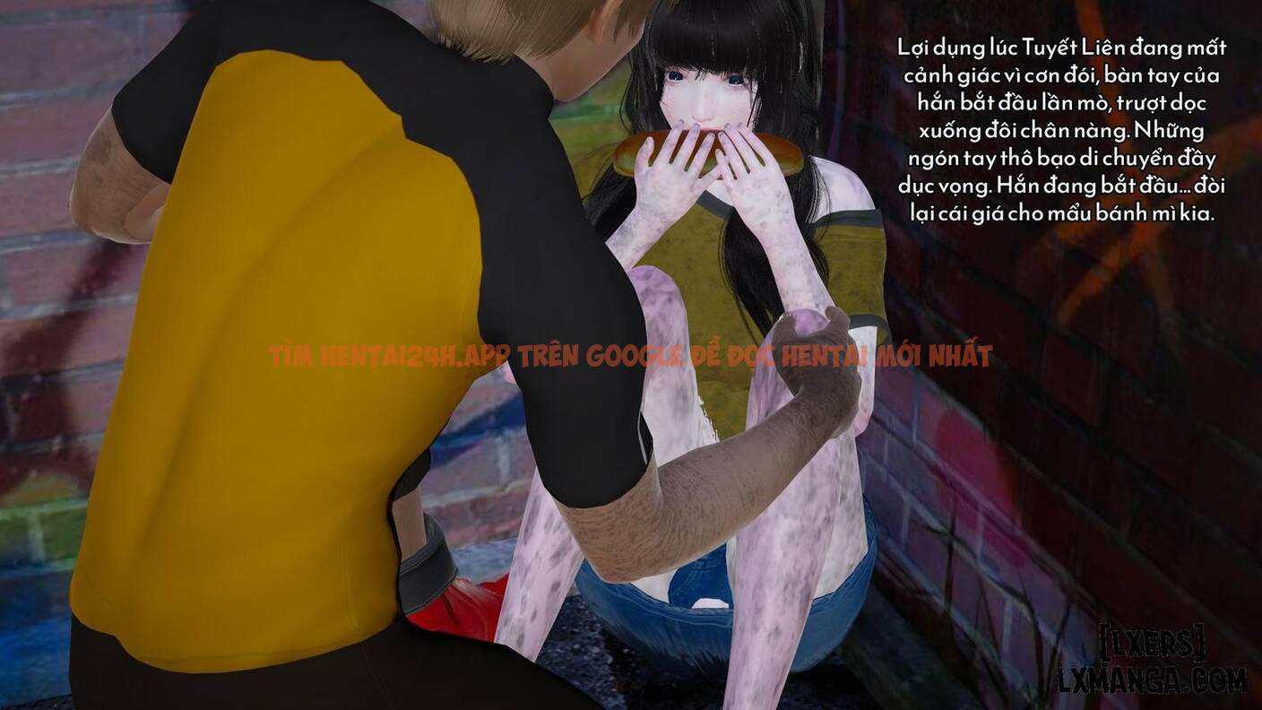 Xem ảnh 10 69281d79be102 trong truyện hentai Thời - Không Giả (Hoa Bảo Ngọc) - Chương 6 - hentaitvn.net