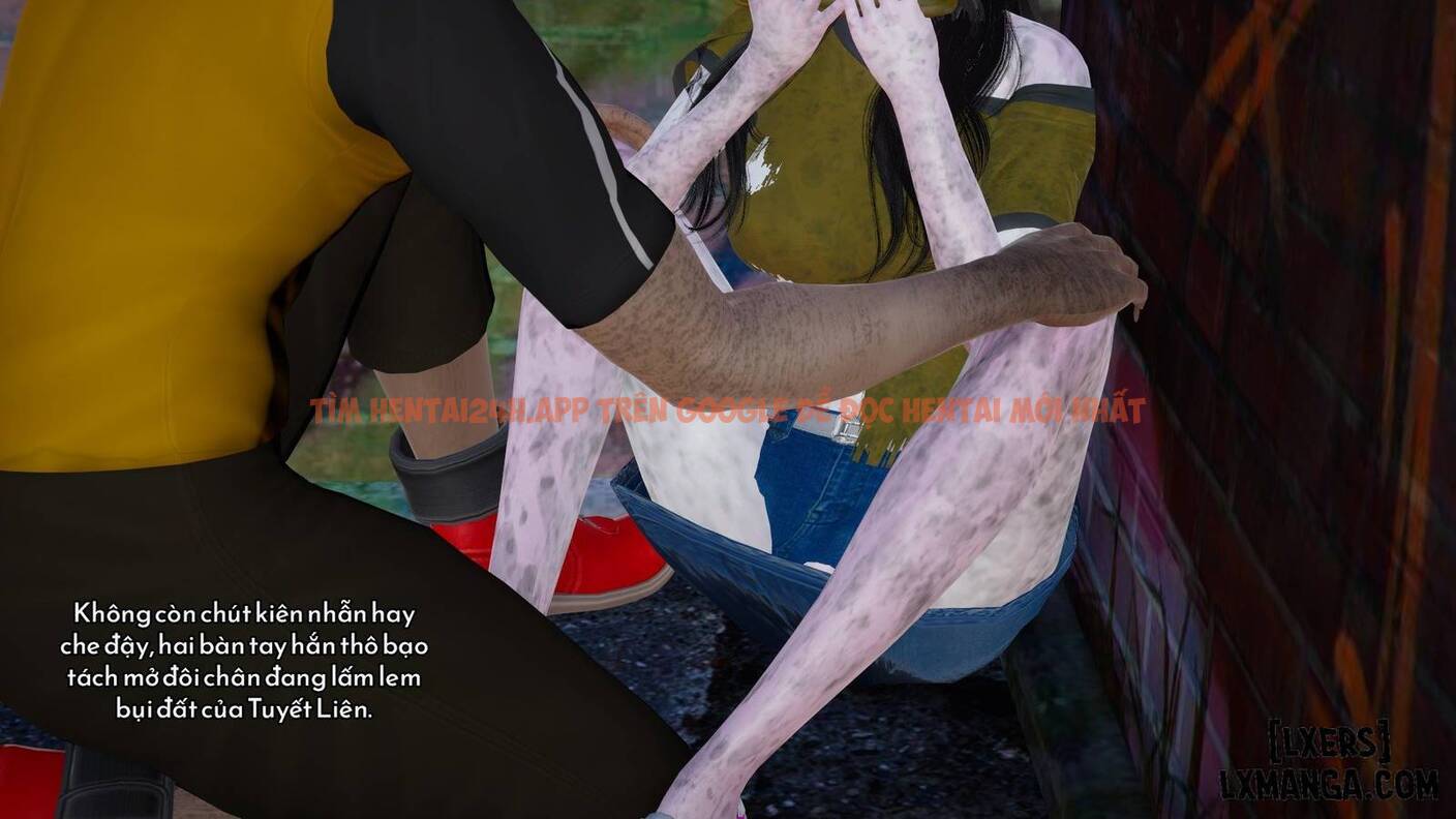 Xem ảnh 11 69281d79be102 trong truyện hentai Thời - Không Giả (Hoa Bảo Ngọc) - Chương 6 - hentaitvn.net