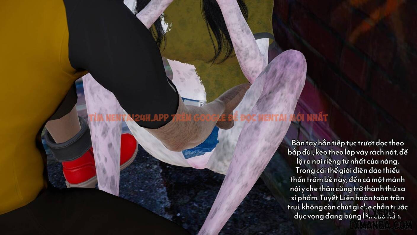 Xem ảnh 12 69281d79be102 trong truyện hentai Thời - Không Giả (Hoa Bảo Ngọc) - Chương 6 - hentaitvn.net