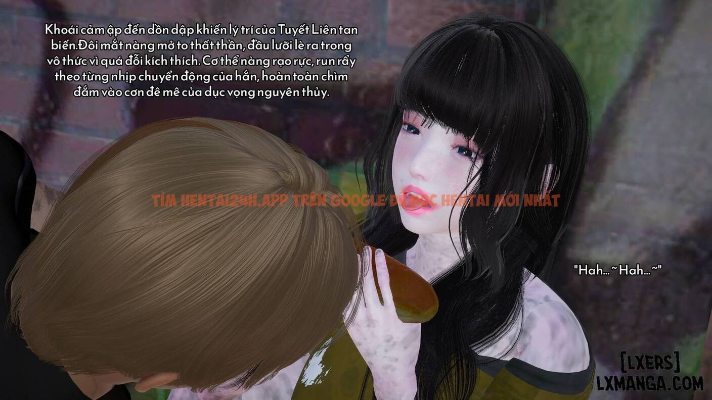 Xem ảnh 16 69281d79be102 trong truyện hentai Thời - Không Giả (Hoa Bảo Ngọc) - Chương 6 - hentaitvn.net