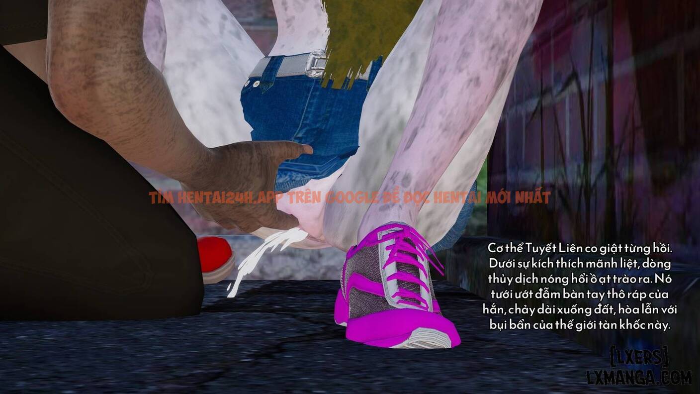 Xem ảnh 18 69281d79be102 trong truyện hentai Thời - Không Giả (Hoa Bảo Ngọc) - Chương 6 - hentaitvn.net