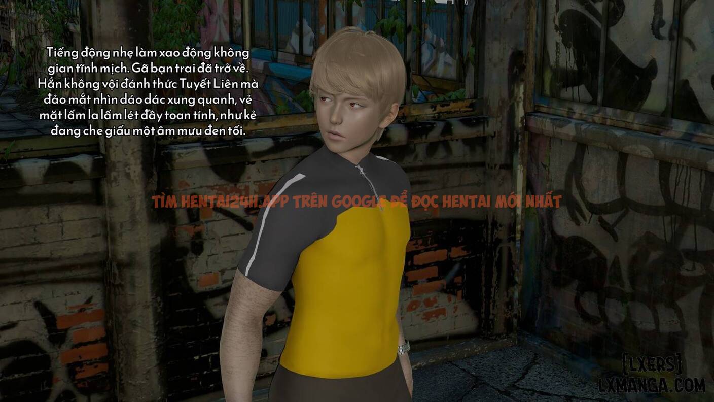 Xem ảnh 2 69281d79be102 trong truyện hentai Thời - Không Giả (Hoa Bảo Ngọc) - Chương 6 - hentaitvn.net