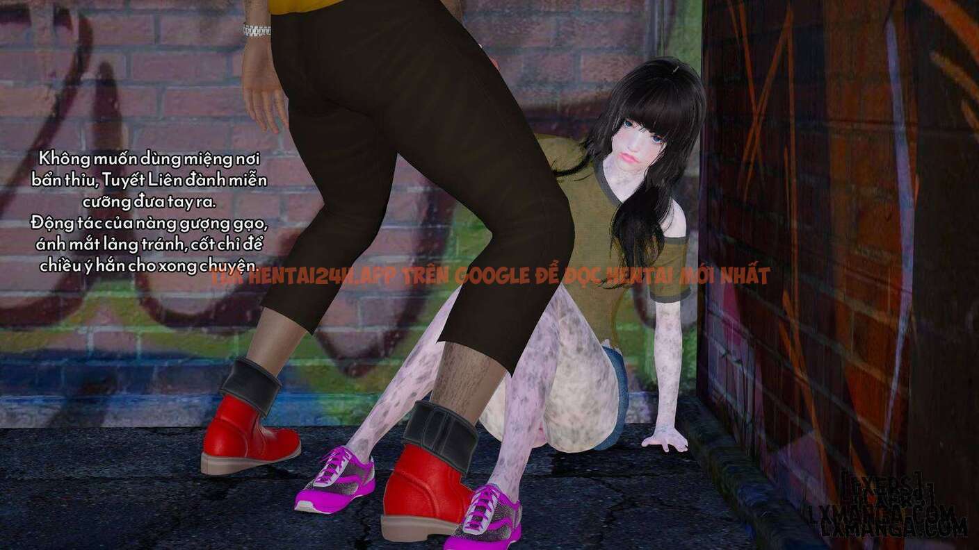 Xem ảnh 22 69281d79be102 trong truyện hentai Thời - Không Giả (Hoa Bảo Ngọc) - Chương 6 - hentaitvn.net