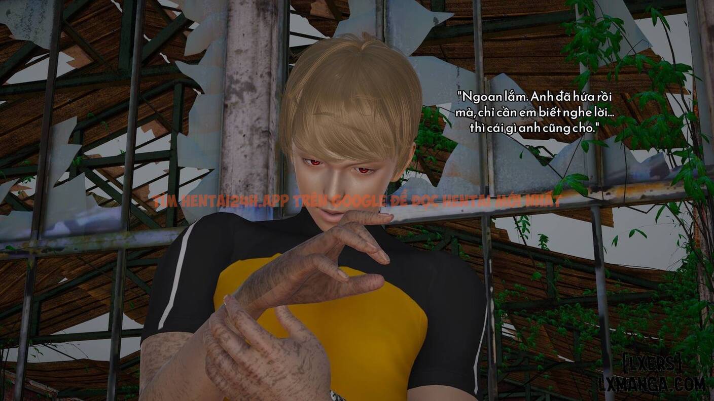 Xem ảnh 32 69281d79be102 trong truyện hentai Thời - Không Giả (Hoa Bảo Ngọc) - Chương 6 - hentaitvn.net