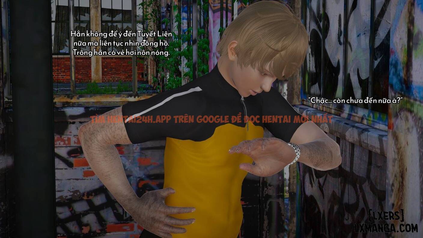 Xem ảnh 33 69281d79be102 trong truyện hentai Thời - Không Giả (Hoa Bảo Ngọc) - Chương 6 - hentaitvn.net