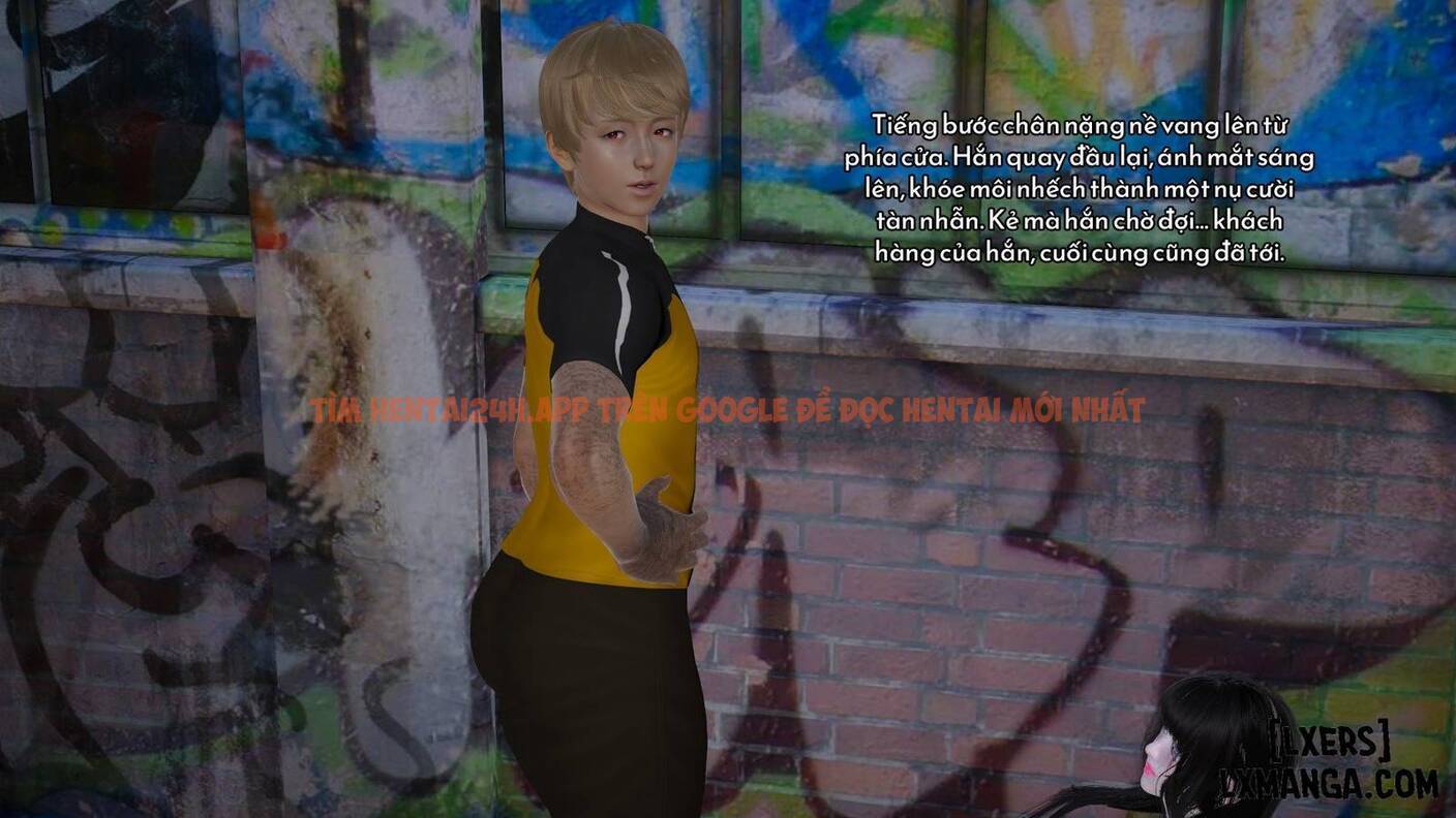 Xem ảnh 34 69281d79be102 trong truyện hentai Thời - Không Giả (Hoa Bảo Ngọc) - Chương 6 - hentaitvn.net